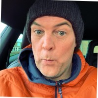 Graham Reid
