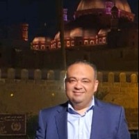 Rafeik Mohamed