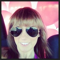 Jenna Salusbury