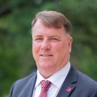 Mike Oatridge