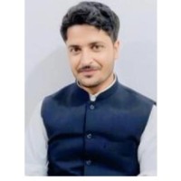 Iftikhar Ahmed
