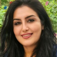Farzaneh Mozafari
