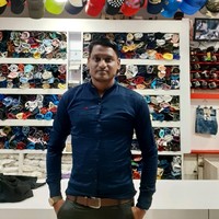 Haris Tk