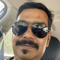 Bhupendra Mishra