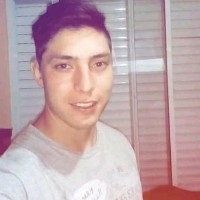 Nicolas Fernández