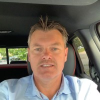 Keith Costello, P.Tech.