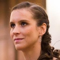 Annelies Van Gremberghe