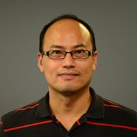 Gavin Goh