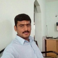 Mahesh Rajendran