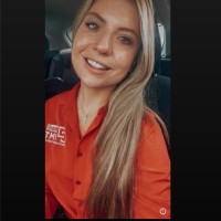 Aly Macdonald