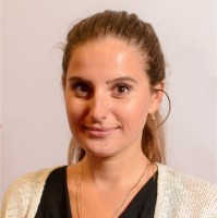 Yulia Bezmenko