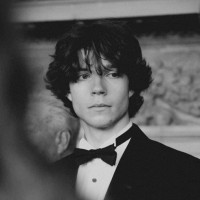 Ben Macklin
