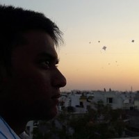 Jatin Patel, Cpc
