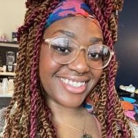 Nyla Johnson