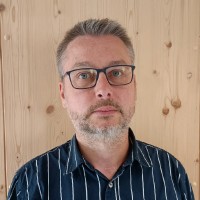 Stéphane CLERCQ