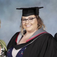Naomi Chivers