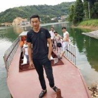 代继伟
