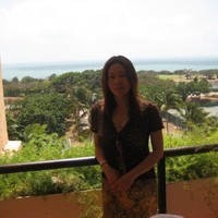 cathy xu