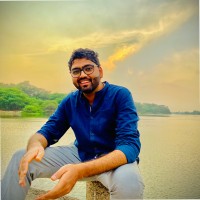 Ajinkya Darekar