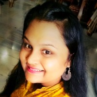 Aditi Mohapatra