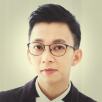 Eric Tan （陈俊桦）
