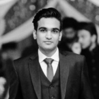 Sarmad A. Khanzada