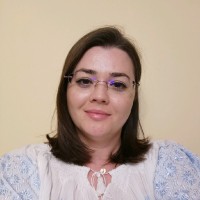Andreea Georgiana Constantin