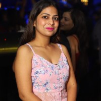 Ayushi Sharma