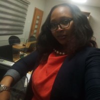 Uchechukwu Henrietta