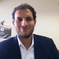 Dino Francesco Pedemonte Flores