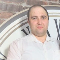 Кирилл Числов