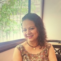 Supriya Adiga [ICF- PCC]