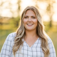 Kassidy Van Heyst