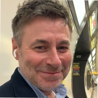 Nick Godbehere (CMRS)