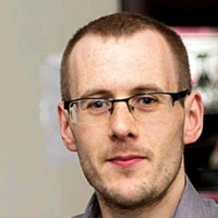 Derek Mitchell