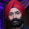 SURINDRA SINGH JOY