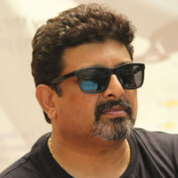 Arun Patnayak