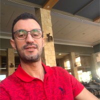 Mohamed Mounir Hasnaoui