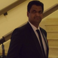 Ramesh Marwah