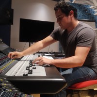 Samuel Valdivia del angel