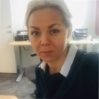 Lina Fröberg