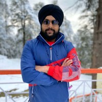 Tejinder pal singh virk