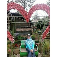 Andini Sufi Rizkyanti