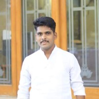 Avinash Veernapati