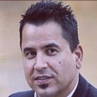 Aykan Aydinli
