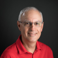 Robert Drummer