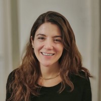 Gizem Temiz, Phd