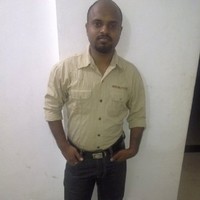 Ashish Kumar Jain