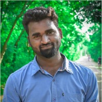 Muthamizhan Selvaraj