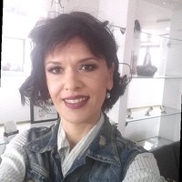 Horiana Ioana Cisteian